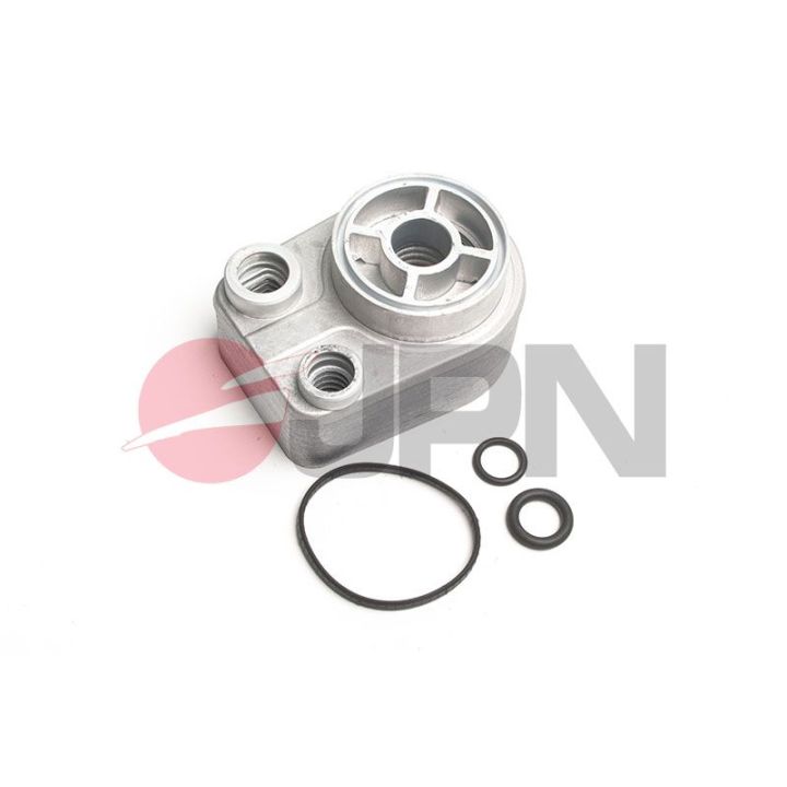 Alyvos aušintuvas, variklio alyva JPN 60C9461-JPN