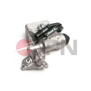 Alyvos aušintuvas, variklio alyva JPN 60C9463-JPN