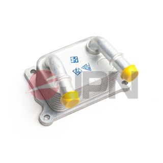 Alyvos aušintuvas, variklio alyva JPN 60C9467-JPN