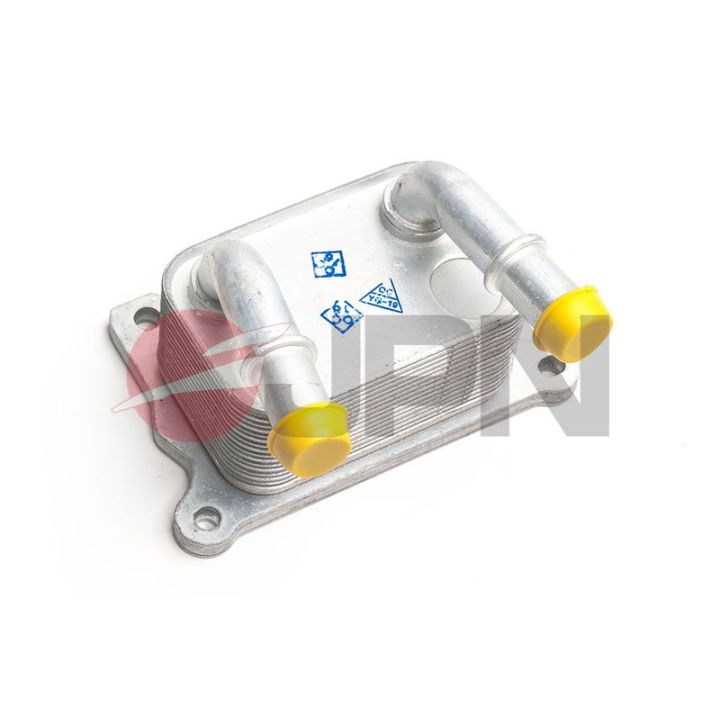 Alyvos aušintuvas, variklio alyva JPN 60C9467-JPN