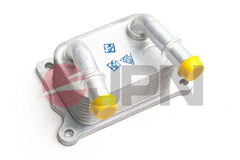 Alyvos aušintuvas, variklio alyva JPN 60C9467-JPN