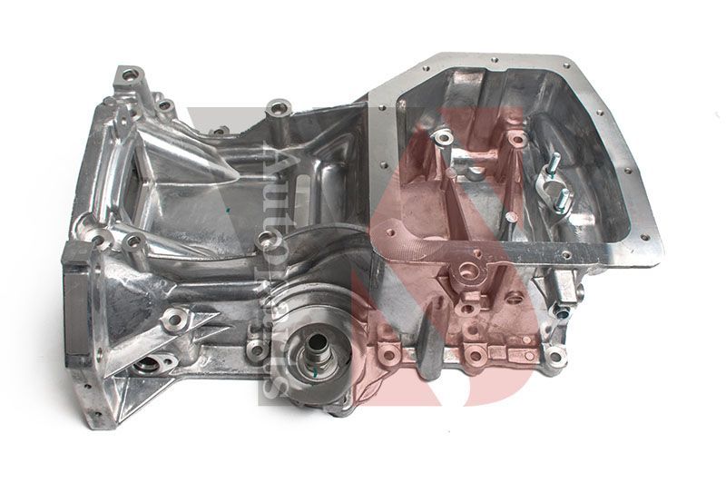 Alyvos karteris YSPARTS YS-YDK094