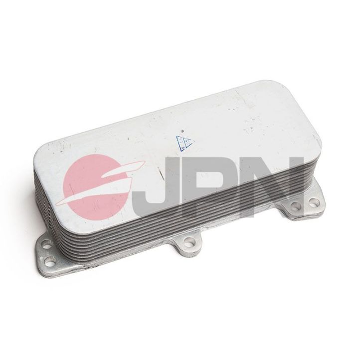 Alyvos aušintuvas, variklio alyva JPN 60C9470-JPN