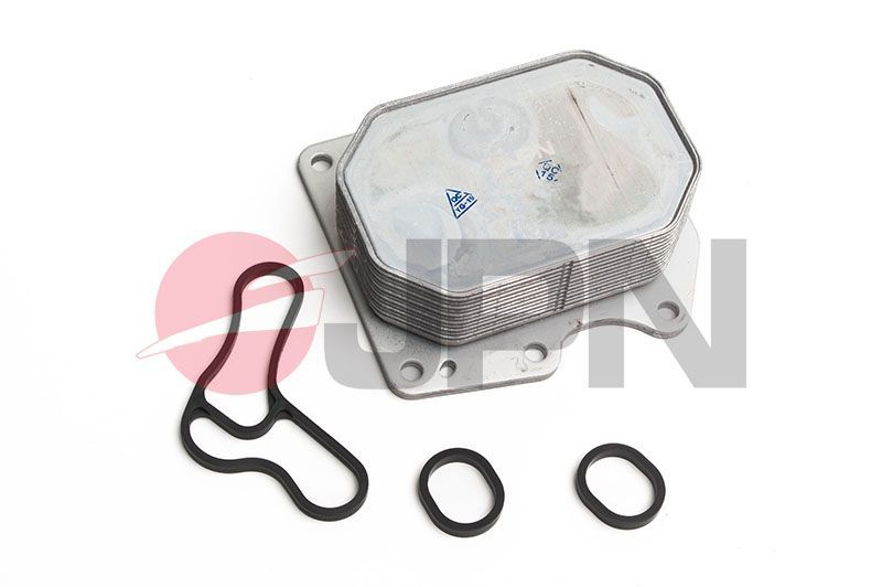 Alyvos aušintuvas, variklio alyva JPN 60C9478-JPN