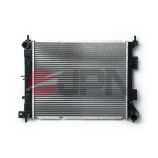 Radiatorius, variklio aušinimas JPN 60C0350-JPN