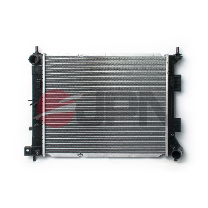 Radiatorius, variklio aušinimas JPN 60C0350-JPN