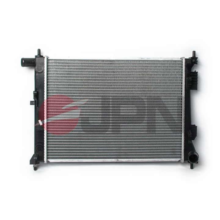 Radiatorius, variklio aušinimas JPN 60C0353-JPN