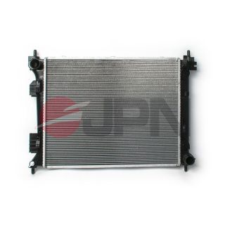 Radiatorius, variklio aušinimas JPN 60C0354-JPN