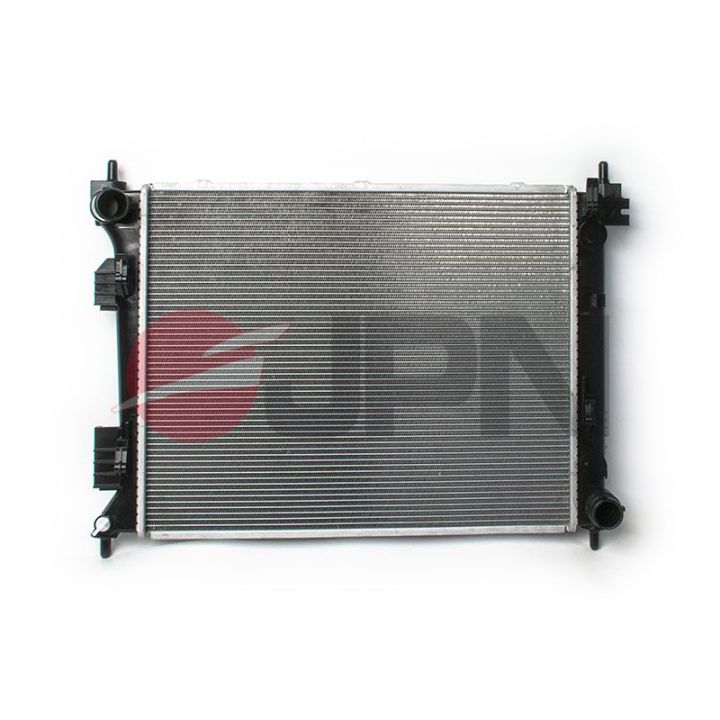 Radiatorius, variklio aušinimas JPN 60C0354-JPN