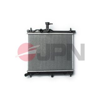 Radiatorius, variklio aušinimas JPN 60C0356-JPN