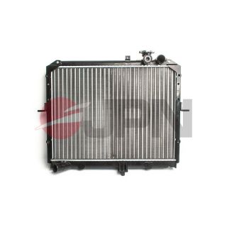 Radiatorius, variklio aušinimas JPN 60C0359-JPN