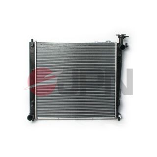 Radiatorius, variklio aušinimas JPN 60C0363-JPN