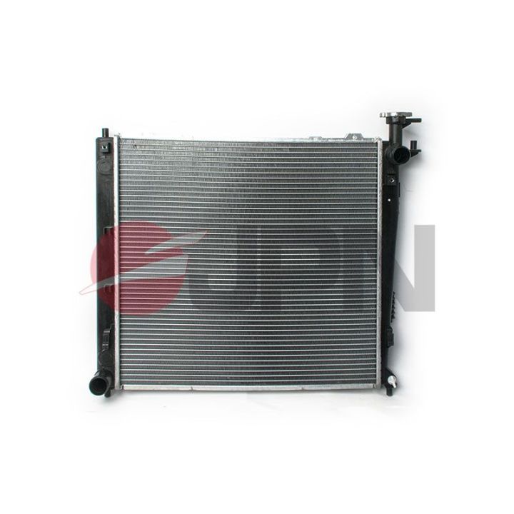 Radiatorius, variklio aušinimas JPN 60C0363-JPN