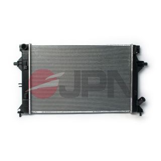 Radiatorius, variklio aušinimas JPN 60C0535-JPN