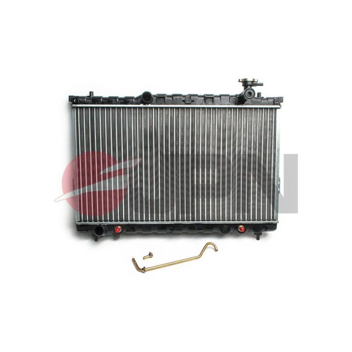 Radiatorius, variklio aušinimas JPN 60C0538-JPN