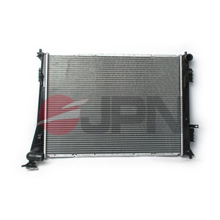 Radiatorius, variklio aušinimas JPN 60C0545-JPN