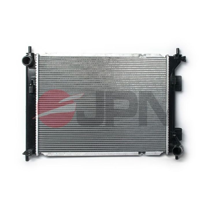 Radiatorius, variklio aušinimas JPN 60C0548-JPN