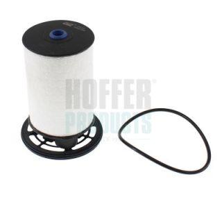 Kuro filtras HOFFER 4599