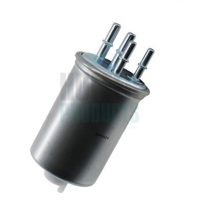 Kuro filtras HOFFER 5020