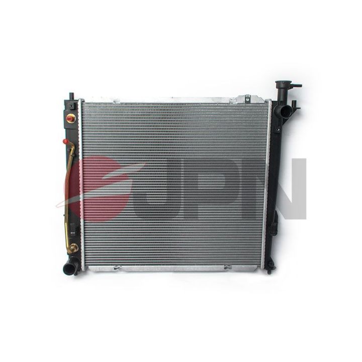 Radiatorius, variklio aušinimas JPN 60C0552-JPN