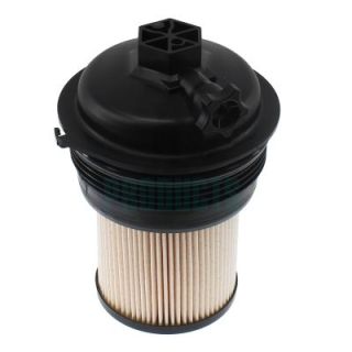 Kuro filtras HOFFER 5138