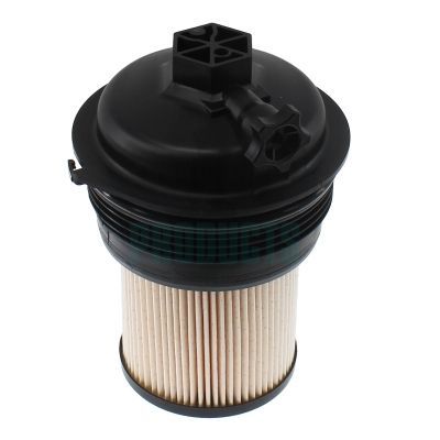 Kuro filtras HOFFER 5138