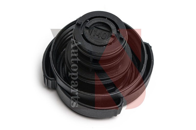 Dangtelis, radiatorius YSPARTS YS-YXG096