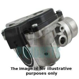 Droselio korpusas HOFFER 7519396R