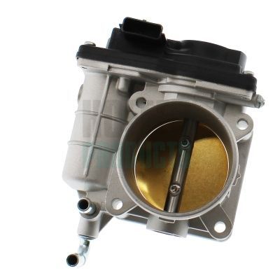 Droselio korpusas HOFFER 7519637