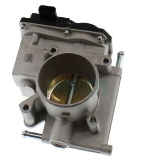 Droselio korpusas HOFFER 7519720