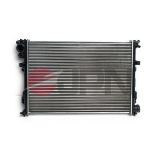 Radiatorius, variklio aušinimas JPN 60C9011-JPN