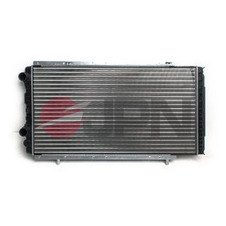 Radiatorius, variklio aušinimas JPN 60C9012-JPN