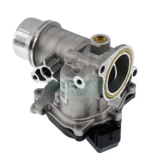 Droselio korpusas HOFFER 7519800