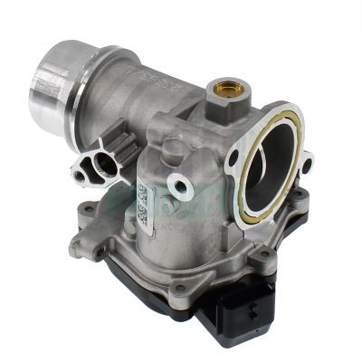 Droselio korpusas HOFFER 7519800