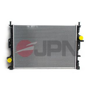 Radiatorius, variklio aušinimas JPN 60C9014-JPN