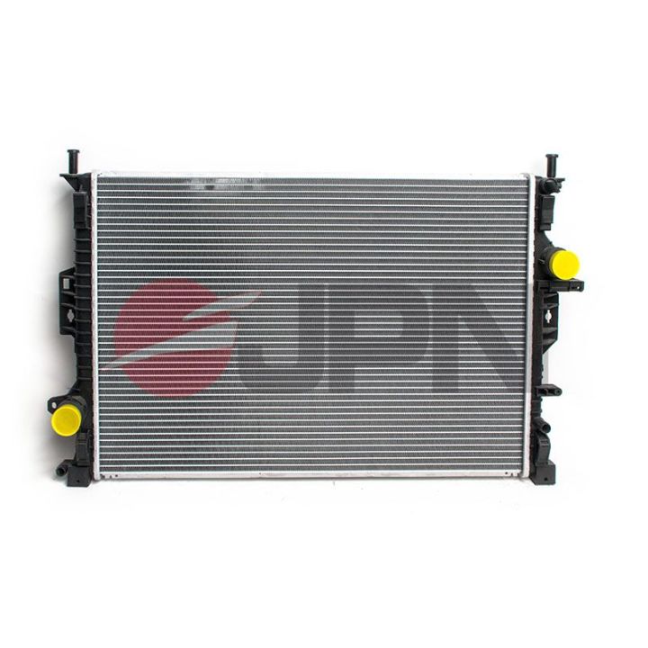 Radiatorius, variklio aušinimas JPN 60C9014-JPN
