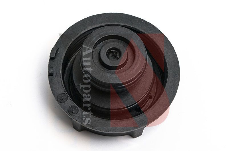 Dangtelis, radiatorius YSPARTS YS-YXG115