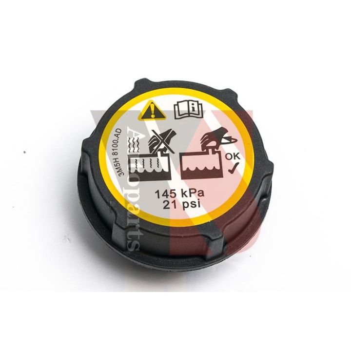 Dangtelis, radiatorius YSPARTS YS-YXG115