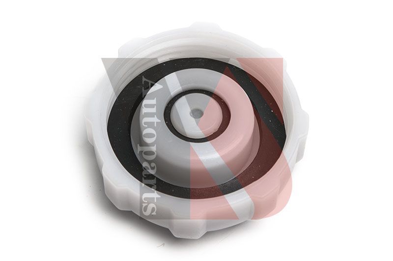 Dangtelis, radiatorius YSPARTS YS-YXG119