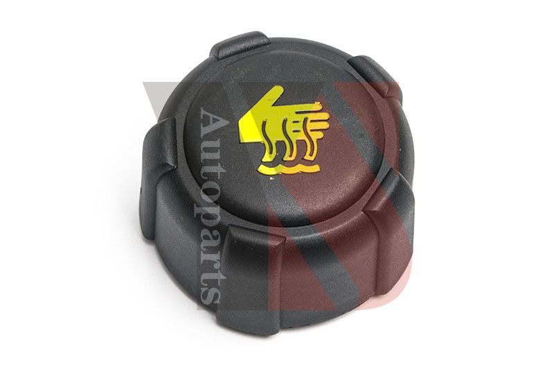 Dangtelis, radiatorius YSPARTS YS-YXG123