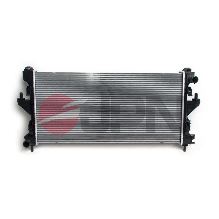 Radiatorius, variklio aušinimas JPN 60C9019-JPN