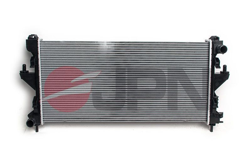 Radiatorius, variklio aušinimas JPN 60C9019-JPN