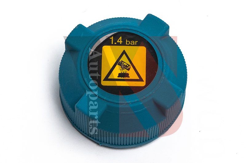 Dangtelis, radiatorius YSPARTS YS-YXG125