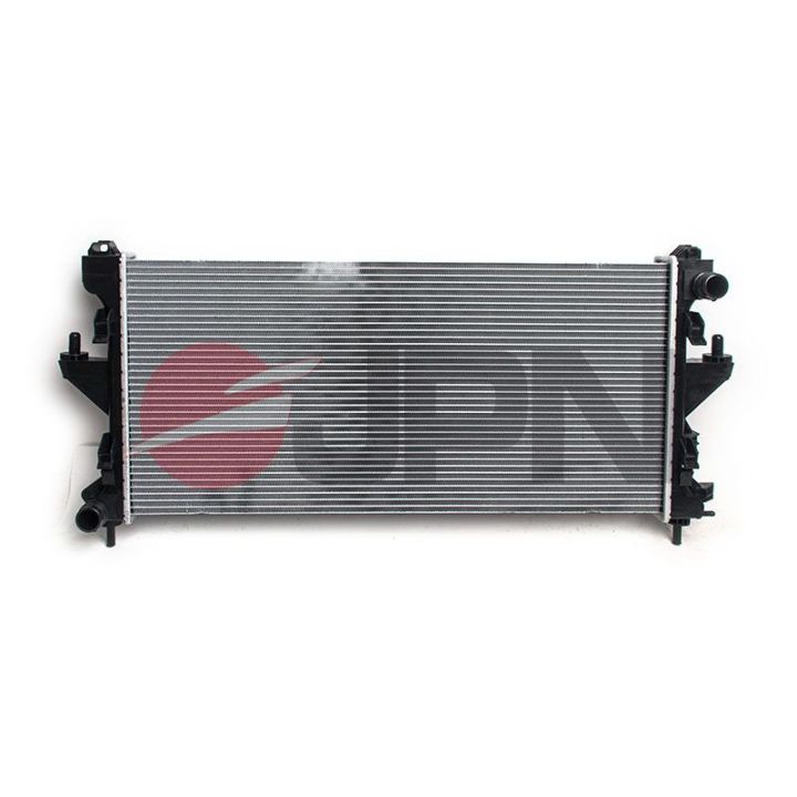 Radiatorius, variklio aušinimas JPN 60C9020-JPN