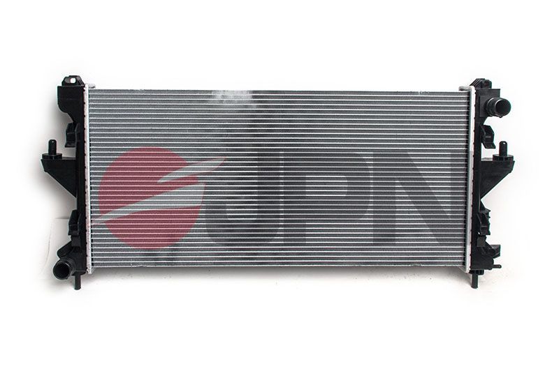 Radiatorius, variklio aušinimas JPN 60C9020-JPN