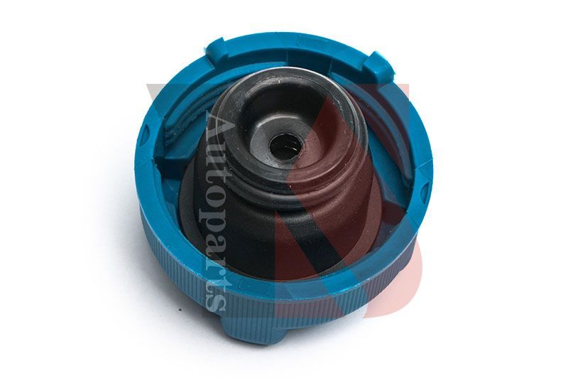 Dangtelis, radiatorius YSPARTS YS-YXG126