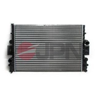 Radiatorius, variklio aušinimas JPN 60C9022-JPN