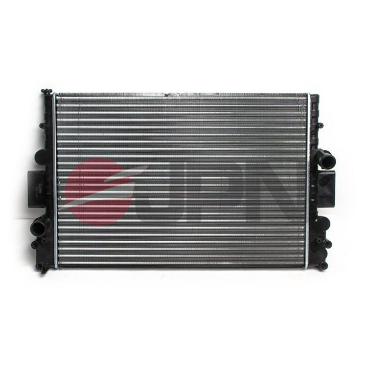 Radiatorius, variklio aušinimas JPN 60C9022-JPN