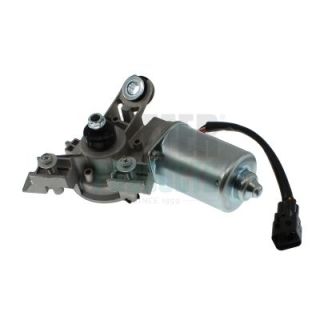 Valytuvo variklis HOFFER H27638