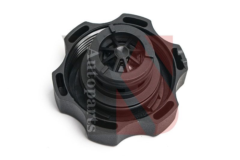 Dangtelis, radiatorius YSPARTS YS-YXG138